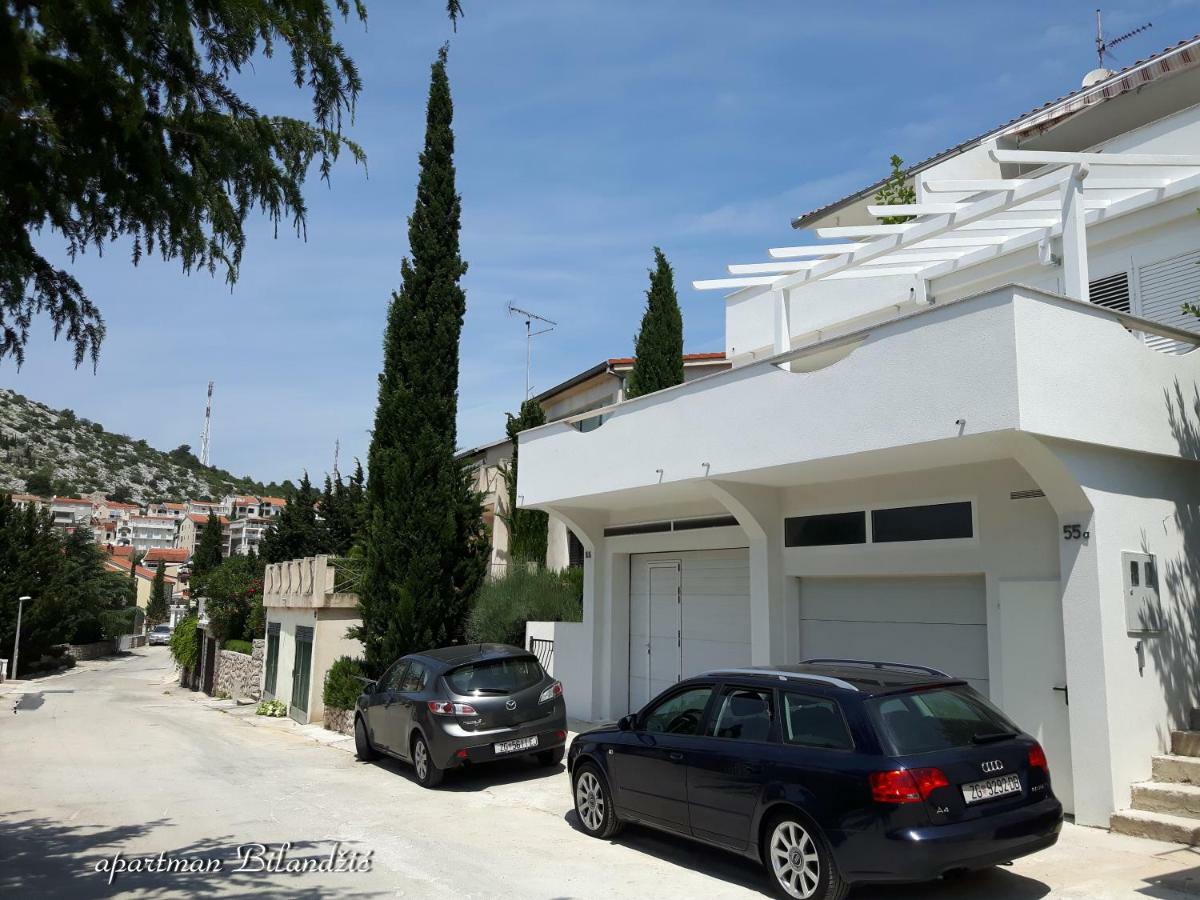 Apartman Bilandzic Drage Exterior foto